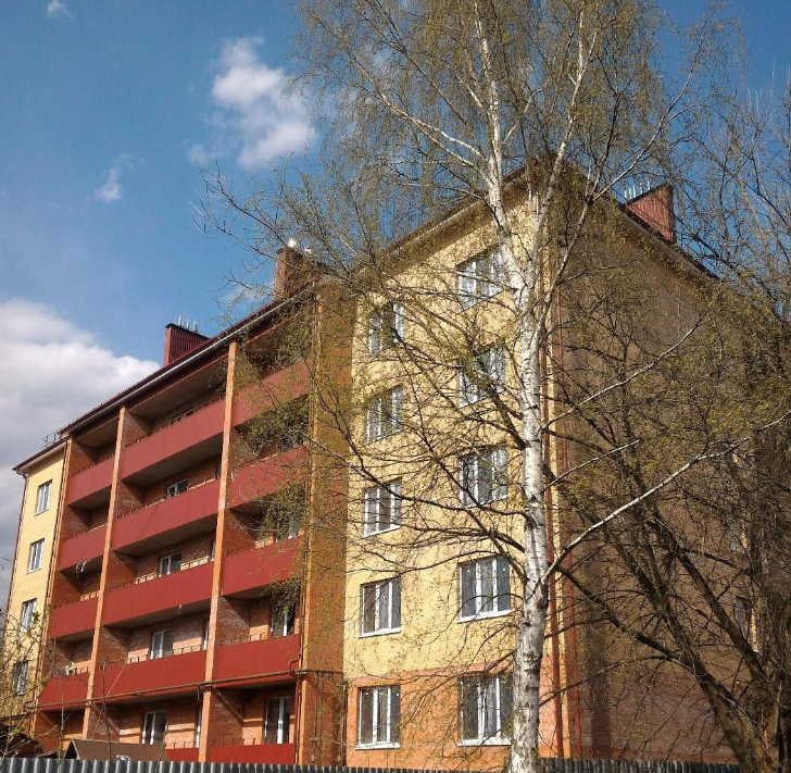 Центральная 60